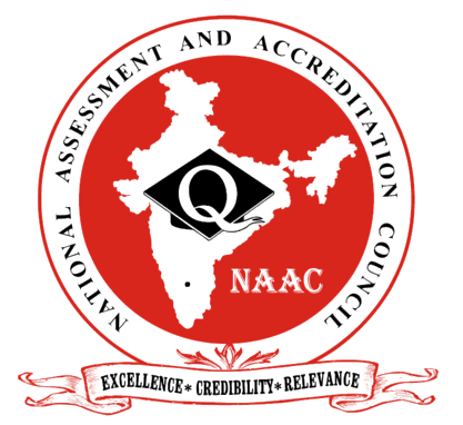 NAAC Accredited Institution