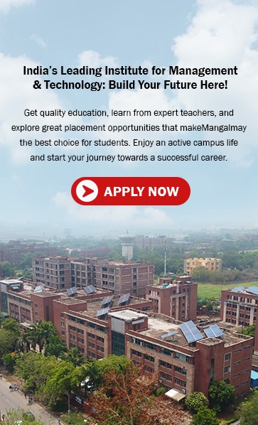 Apply Today at Mangalmay