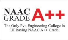 NAAC A Logo