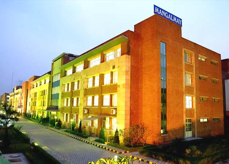 AIMT Campus