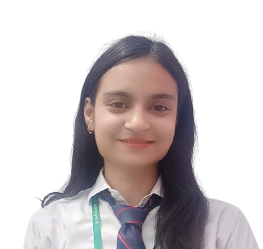 Priyanshu Kumar Sharma